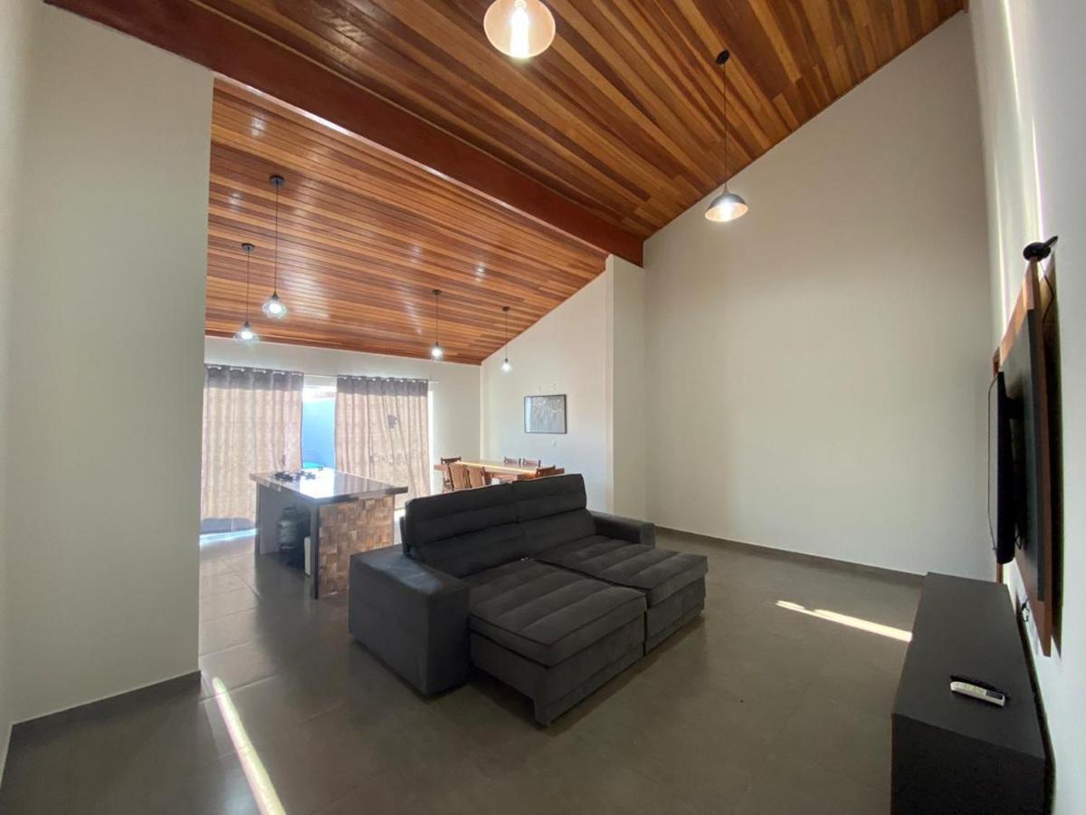 Family House Olimpia Villa Exterior photo