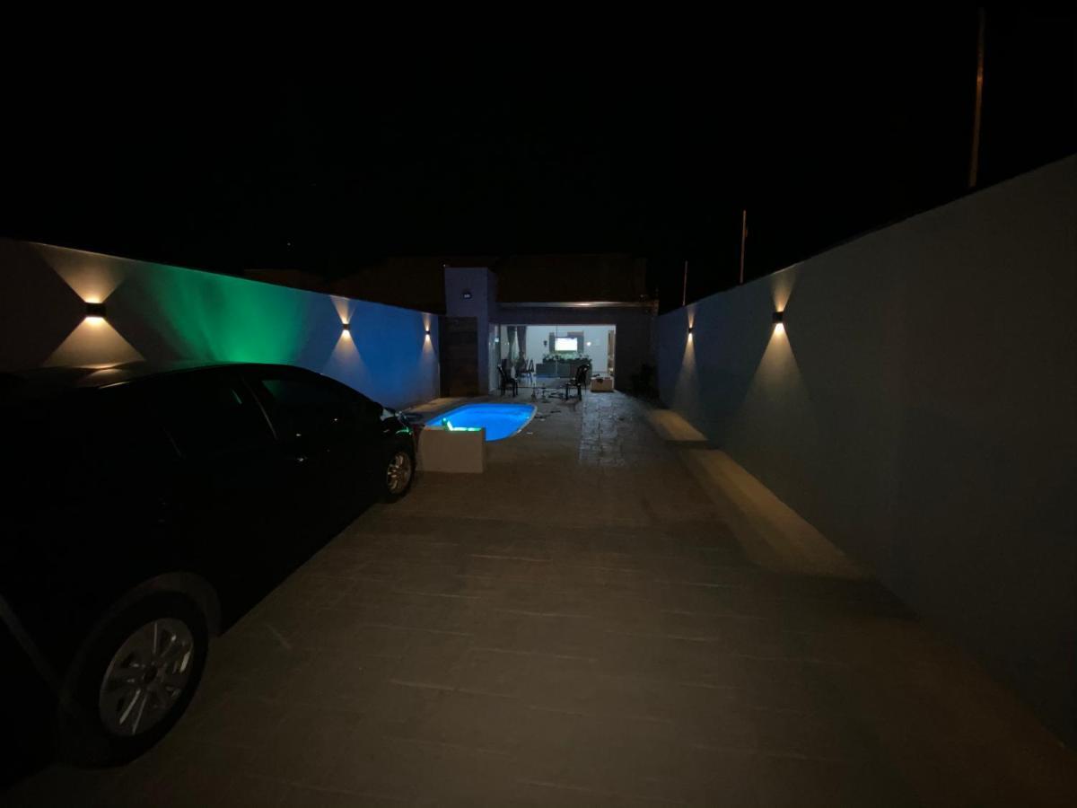 Family House Olimpia Villa Exterior photo