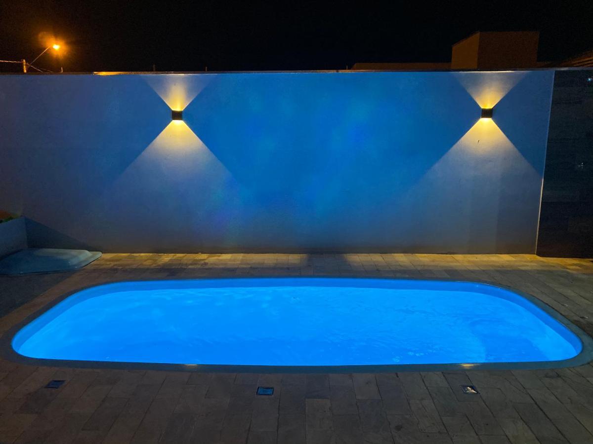 Family House Olimpia Villa Exterior photo
